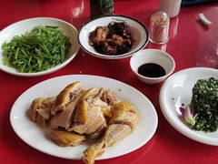 -群乐饭店(滨安路店)