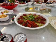 -新日月育才大酒店-中餐厅(环城北路店)