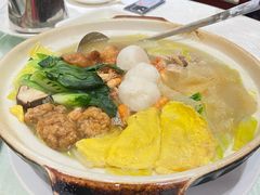 -金时代顺风大酒店(瑞虹路店)