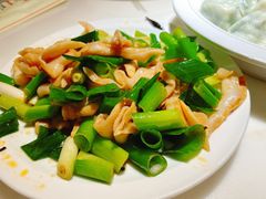-日丰园海肠水饺·老字号大连海鲜(和平广场店)