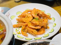 -彭厨(巨海城店)