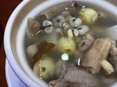 -胡须张鲁肉饭(美食文化馆店)