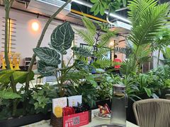-聚味瞿记·龙虾堂(树木岭店)