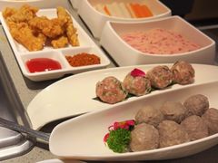 -海底捞火锅(攀枝花万达店)