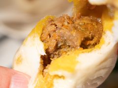 蟹黄包-花园茶楼(兴城西路店)