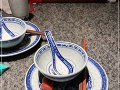 -南京大牌档(青岛万象城店)
