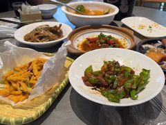 -楚太子  中餐&烧烤(武大店)