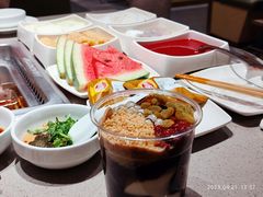 -海底捞火锅(铁西万达店)