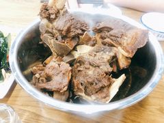 -马姐牛骨(鲁商天街店)