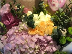 -金色艳阳天•粤菜 淮扬菜(古平岗店)