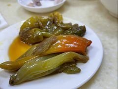 -万盛园炖肉馆(云峰店)