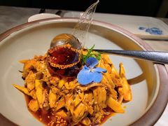 -辛香汇·现炒川菜(淮海路百盛店)