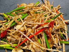 -醉壹号海鲜大排档(厦门美食地标店)