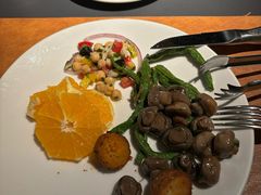 -拉蒂娜·巴西牛排馆 Latina·Brazilian Steakhouse(王府井喜悦店)