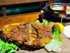 -马灯部落·西湖边的创意山景餐厅(虎跑动物园店)