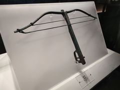 -秦始皇帝陵博物院-丽山园
