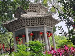 -荔湾湖公园