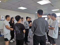 -思训家演讲口才培训(上城校区)