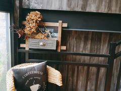 -旧雨咖啡·CoffeeFORU(黄村奥体店)
