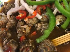-陈根记大牌档