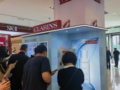 -万达广场(太原街店)