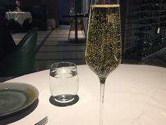 靠窗位-L'Arome芳芳法国餐厅(仙林金鹰店)