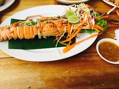 -BAI BUA RESTAURANT