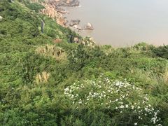 -六合朝阳景区-和尚套