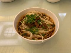 担担面-成都驻京办餐厅(蜀都宾馆店)