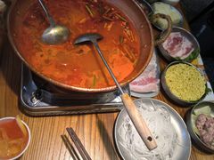-夺多山贵州酸汤牛肉火锅(7mall店)