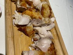 -俄士厨房(万松园店)