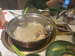 -润园四季椰子鸡火锅(南山海岸城店)