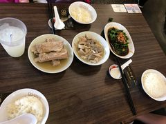 -松發肉骨茶(先得坊店)