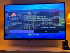 -深圳东部华侨城茵特拉根酒店