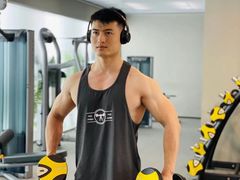 -WEGYMER健萌健身(雅颂居馆)