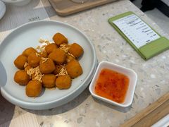 -大树餐厅(大悦城店)