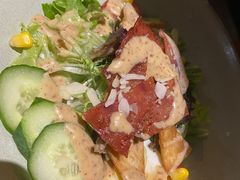 -缦云里花园餐厅