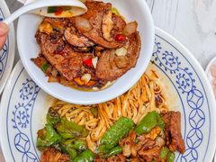 -李与白包子铺(桐梓林店)