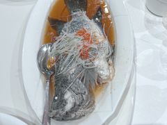 -马勒别墅·中餐厅