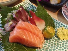-鹤龟料理店(时代天街店)