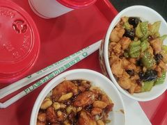 -和合谷(北京市王府井百货大楼店)