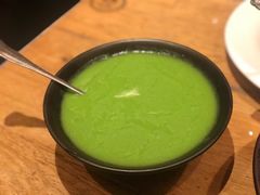 青豆-金牌外婆家(苏州中心店)