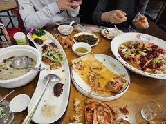 -醉壹号海鲜大排档(厦门美食地标店)