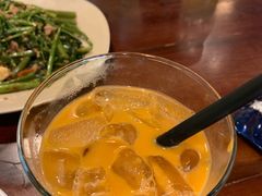 -Thai Market Restaurant( 04 Tran Quoc Toan)