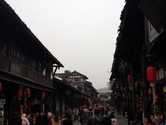 iphone_upload_pic-崇州市街子古镇