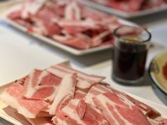 -东北烤肉(钟鼎名悦店)