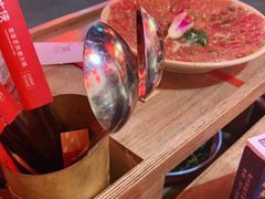 -蜀大侠火锅(森兰花园城店)