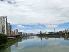 -富乐山