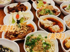 -龙抄手(春熙路总店)