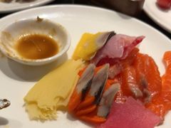 -索菲特酒店 · 云尚天际自助餐厅